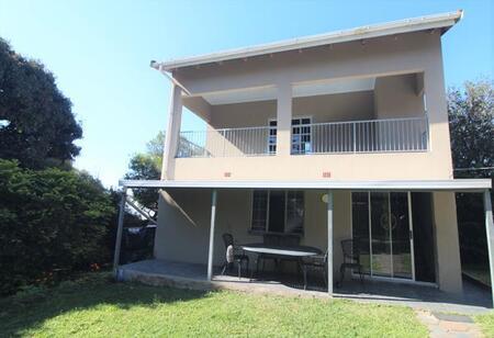 2 Bedroom House in Malvern