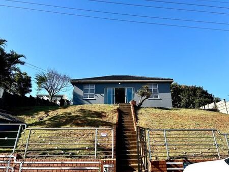 3 Bedroom House in Bluff