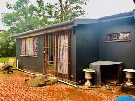 1 Bedroom Apartment in Mariannhill Park