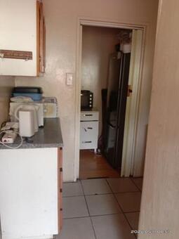 Bachelor apartment in New Germany