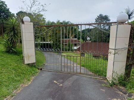 1 Bedroom Apartment in New Germany