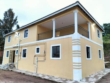 1 Bedroom Apartment in Nagina