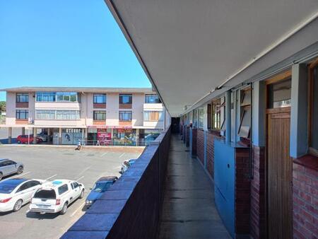 1 Bedroom House in Ashley