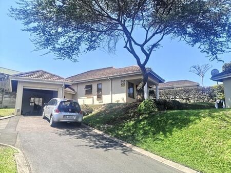 2 Bedroom Townhouse in Caversham Glen