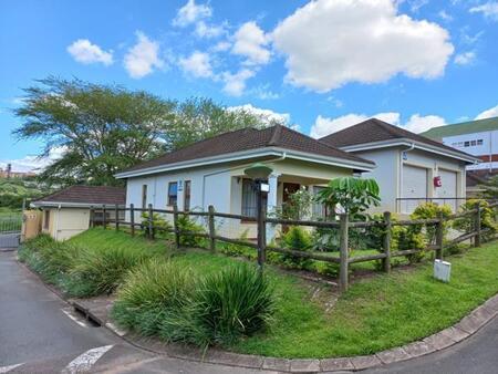 2 Bedroom House in Caversham Glen