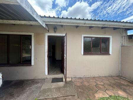 2 Bedroom Flat in Ashley