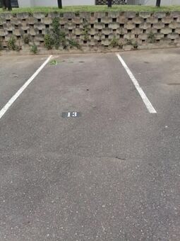 2 Bedroom Apartment in New Germany