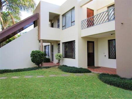 2 Bedroom Apartment in The Wolds