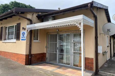 1 Bedroom House in Ashley