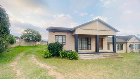 3 Bedroom House in Wyebank