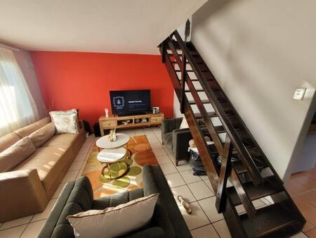 2 Bedroom Apartment in Ashley