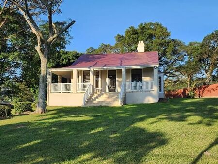 4 Bedroom House in Cowies Hill