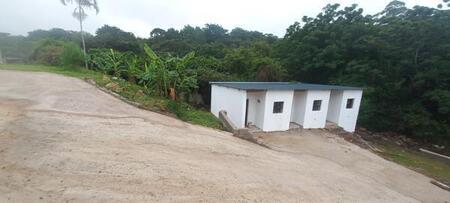 Bachelor apartment in Pinelands