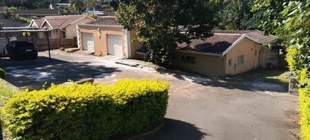 3 Bedroom House in The Wolds