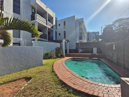 2 Bedroom Apartment in Bluff