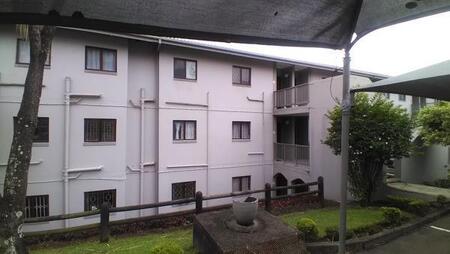 2 Bedroom Apartment in New Germany