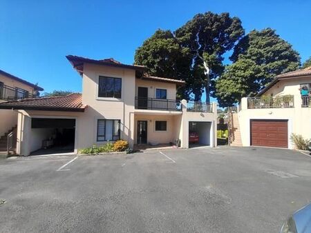 3 Bedroom House in Ashley