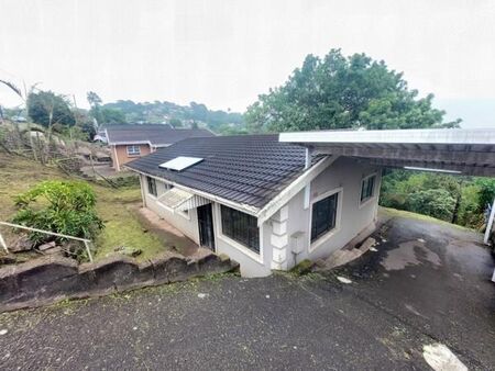 3 Bedroom House in Mariannheights