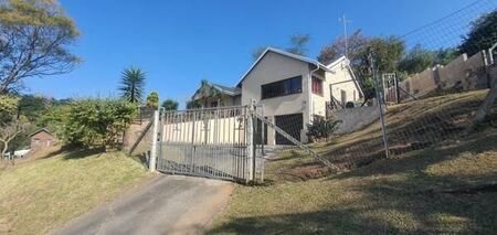 3 Bedroom House in New Germany