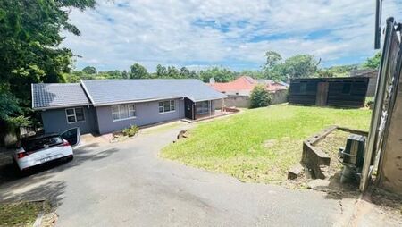 3 Bedroom House in Ashley