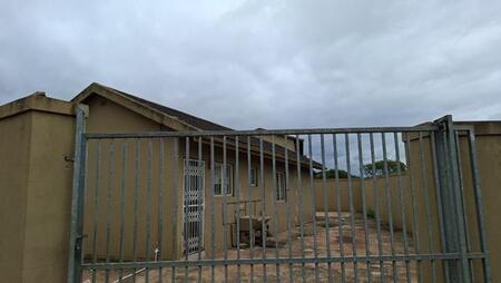 2 Bedroom House in Greenbury