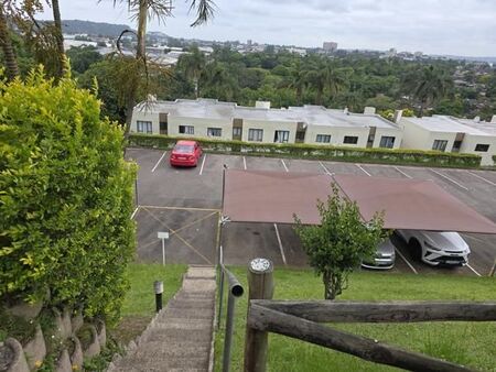 2 Bedroom Flat in New Germany