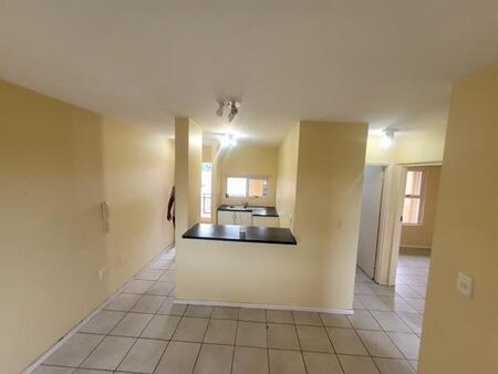 2 Bedroom Apartment in Caversham Glen