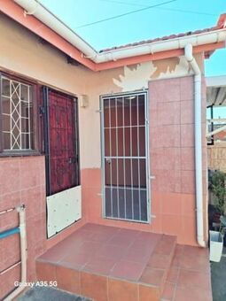 1 Bedroom Apartment in Northcroft