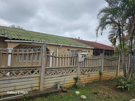 2 Bedroom House in Northcroft