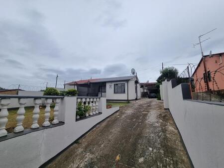 2 Bedroom House in Phoenix