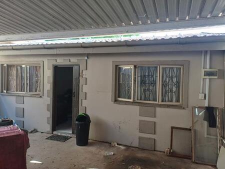 2 Bedroom House in Sunford