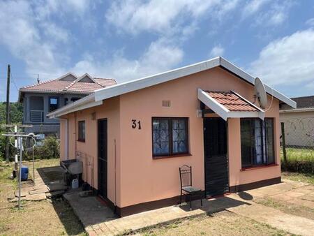 2 Bedroom House in Clayfield