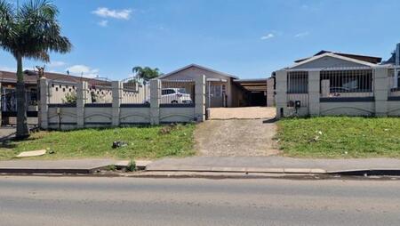 3 Bedroom House in Rydalvale