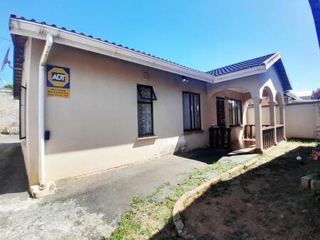 3 Bedroom House in Brookdale