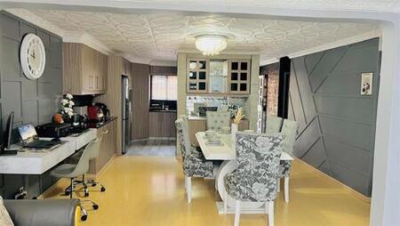 3 Bedroom Duplex in Sunford