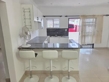 2 Bedroom House in Newlands East