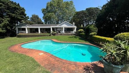 5 Bedroom House in Kloof