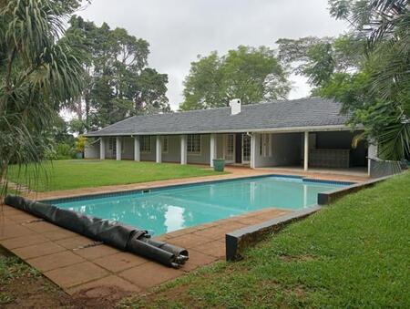 3 Bedroom House in Forest Hills