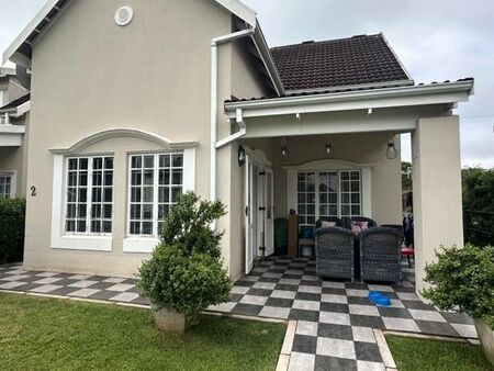 3 Bedroom Townhouse in Everton