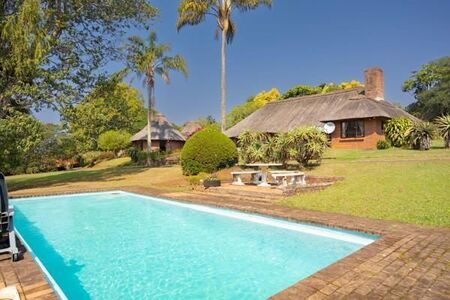 4 Bedroom House in Everton