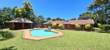 3 Bedroom House in Gillitts