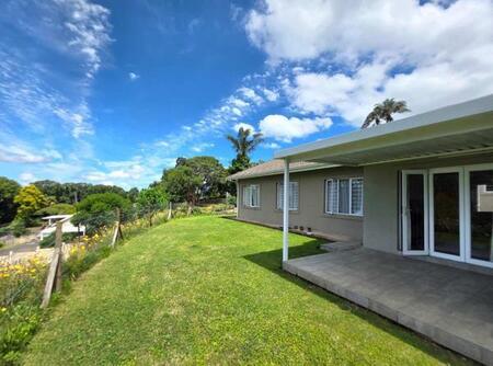 3 Bedroom Townhouse in Kloof