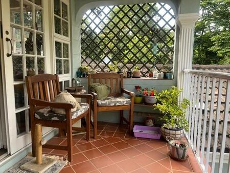 Studio Apartment in Kloof