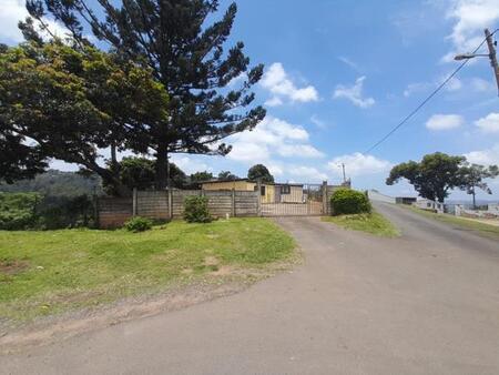 2 Bedroom House in Kloof