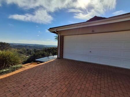 3 Bedroom Townhouse in Kloof