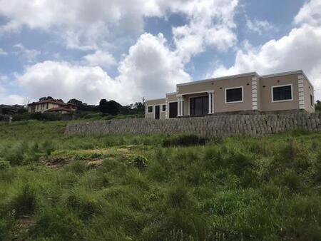 3 Bedroom House in KwaMashu