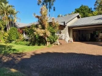 3 Bedroom House in Hillcrest Park