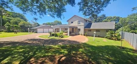 5 Bedroom House in Hillcrest Park