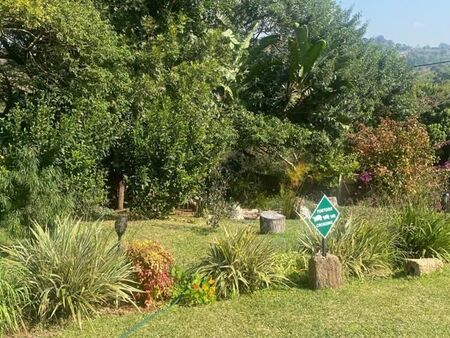 1 Bedroom Apartment in Waterfall