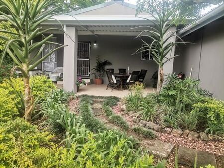 3 Bedroom House in Drummond